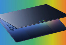 Googlebook Bakal Jadi Rival MacBook Neo, Usung OS Baru Berbasis Android dan Gemini