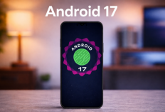 Android 17 Resmi Meluncur! Bawa Fitur Multitasking Canggih, Ini Daftar HP yang Kebagian Update Pertama