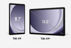 Samsung Galaxy Tab A9 Lite, Tablet Murah Andal untuk Belajar dan Hiburan Keluarga