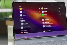 Honor MagicPad 4 Resmi Hadir, Tablet Mid-Range Rasa Flagship di 2026