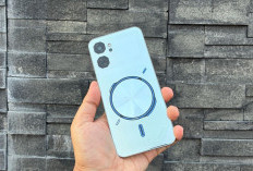 Adu Performa Infinix GT 50 Pro dan Nubia Neo 5 GT Special Edition, Mana Lebih Kencang untuk Gaming?