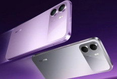 Realme P4 Lite dan P4x Resmi Meluncur di Indonesia, Harga Mulai Rp1,7 Jutaan dengan Baterai Jumbo 