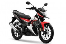 Honda Sonic 150R 2026 Masih Jadi Andalan, Mesin DOHC 149,16 cc dan Harga Rp28 Jutaan