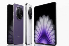 Gebrakan OPPO Februari 2026! Find N6 Foldable Segera Rilis, Reno 15 Laris, Harga Sejumlah Model Turun