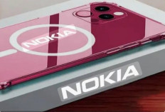 Nokia Perluas Kategori Storage Besar di 2026  Brand legendaris