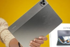 Infinix XPad Rp 1,9 Jutaan Resmi Hadir, Tablet Layar 11 Inci dengan RAM 8GB untuk Streaming Lebih Puas