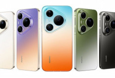 Pre-Order Sudah Dibuka, Huawei Pura 90 Pro Series Siap Jadi Primadona Flagship 2026