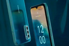 Dari Raja Ponsel ke Bayang-Bayang Sejarah, Nokia Menghilang Perlahan dari Pasar Global