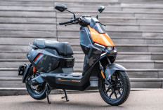 NIU Siapkan 25 Pembaruan Motor Listrik Model 2027, Rangka Lebih Kokoh dan Baterai Makin Efisien