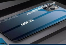 Nokia Terbaru 2026: Bangkit dengan Ponsel Legendaris hingga Smartphone Canggih 120Hz
