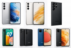 Samsung Galaxy S25 5G, Flagship Andal untuk Pemakaian Jangka Panjang