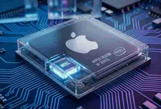Intel Siap Produksi Chip Apple Mulai 2027, Era Baru Persaingan Semikonduktor Dimulai