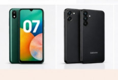 Samsung Galaxy S24+ 5G, Performa Tinggi dengan Harga Lebih Seimbang