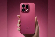 Oppo Find X10 Pro Max Bikin Geger! Bocoran Tiga Kamera 200MP Siap Tantang Raja Flagship 2026