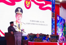 Tak Lagi Diragukan, Herman Deru Tegaskan Pemekaran Empat Lawang Berbuah Kemajuan Nyata di Usia ke-19