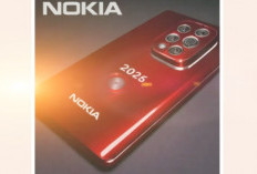  Layar 4K 144Hz Jadi Senjata Andalan Nokia Royal Mini 2026