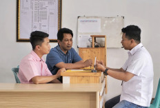 Desa Sumowono Bersinar! Dari Kebun Sayur ke Inovasi Digital, Sukses Tembus 15 Besar Desa BRILiaN 2025