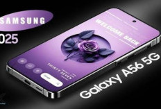Favorit Pelajar! Galaxy A36 Tawarkan Kamera 4K dan Performa Kencang
