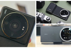 HP Kamera Leica Terbaik 2025: Teknologi Canggih untuk Fotografi Profesional