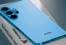 Galaxy A57 Terendus di TENAA, Samsung Siap Rilis HP Mid-Range Super Tipis dengan Performa Generasi Baru