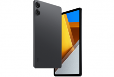 Poco Pad, Tablet Serbaguna untuk Hiburan dan Kerja Ringan