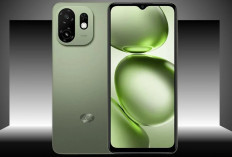 HP Tahan Banting Harga Rp1 Jutaan! Itel Zeno 100 Hadir dengan Sertifikasi Militer dan Layar 90Hz