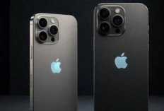 Apple Batalkan RAM 16GB di iPhone 18 Pro, Kelangkaan DRAM Jadi Biang Kerok