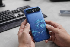 Tecno Camon Air Resmi Meluncur, Bawa AMOLED 144Hz, Helio G200, dan Baterai 6.000 mAh