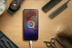 Dari Entry Level hingga Flagship, Ini Rekomendasi HP Vivo Terbaik Tahun 2026