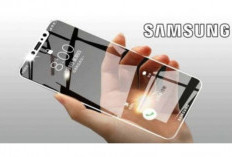 Spek Monster Samsung Galaxy Oxygen 2025: Layar 144Hz, Kamera 108MP, Fast Charging 120W