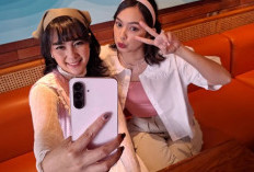 Galaxy S25 Ultra Jadi Raja Kamera 2026, Zoom 100x dan Video 8K Bikin Takjub!