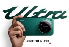 Xiaomi 17 Ultra Resmi Meluncur, Flagship Rasa Kamera Profesional dengan Sensor 1 Inci dan Zoom Mekanis Leica