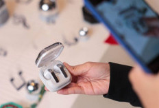 Galaxy Buds4 Series Bukan Sekadar TWS, Kini Jadi Asisten Pintar Harian
