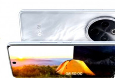 iQOO Z10 5G Raja Performa 2026! Snapdragon 7s Gen 3 & Baterai 7.300 mAh Siap Hajar Semua Game di Kelas 3–4 Jth