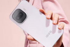  iQOO Z11 Jadi HP Pertama dengan Dimensity 7500 Turbo, Bawa RAM 12 GB dan Android 16
