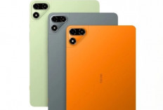 TECNO Megapad 2 Segera Masuk Indonesia, Tablet 11 Inci 2.5K Bawa Baterai Jumbo 8.200 mAh