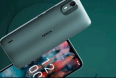 Nokia C12 Termurah 2026 Resmi Dijual, Harga Mulai Rp800 Ribuan: Ini Spesifikasi dan Keunggulannya