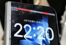 Xiaomi Mix Fold 5 Bocor di Dunia Nyata, Usung Desain Lebih Lebar, HyperOS 4 dan Kamera Leica 200 MP