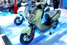 Mulai 9 Oktober 2026, Aturan Baru Motor dan Baterai Motor Listrik Berlaku, Ini Perubahan Pentingnya!