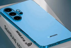 Samsung Galaxy A57 5G Resmi Meluncur, Smartphone Kelas Menengah Rasa Flagship di Awal 2026