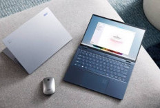 Acer Swift Go 14 AI: Laptop Terjangkau dengan Performa Tinggi untuk Mahasiswa