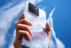iQOO 16T Bocor! Siap Usung Chip Snapdragon 8 Elite Gen 6 2nm dan Kipas Pendingin Fisik untuk Performa Gaming 