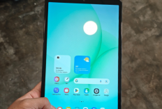 5 Tablet Samsung Termurah di Maret 2026, Cocok untuk Kerja, Kuliah, dan Meeting Online