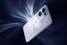 THR Cair, Ini Saat Tepat Upgrade! Oppo Reno Series Turun Harga Besar Jelang Lebaran 2026