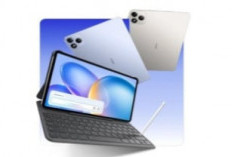 Fitur AI dan Baterai Jumbo Jadi Senjata! Infinix XPad 20 Pro Cocok untuk Kerja dan Mudik Lebaran