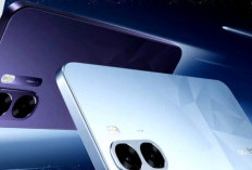Oppo K14x Resmi Meluncur 10 Februari 2026, Usung Layar 120Hz, Kamera 50MP, dan Baterai Jumbo 6.500mAh
