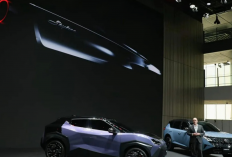 Cuma 26 Bulan! Nissan Kembangkan Skyline Terbaru dengan Bantuan AI, Produksi di Jepang