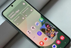 5 HP Samsung RAM 8 GB Termurah 2026, Performa Ngebut Harga Masih Ramah Kantong