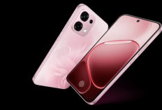 Oppo A6 Pro 5G Hadir dengan Performa Andal dan Fitur AI Canggih, Cocok di Kelas Rp4 Jutaan