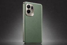 POCO M8x 5G Resmi Meluncur, Baterai 7.900 mAh dan Snapdragon 4 Gen 5 Jadi Andalan